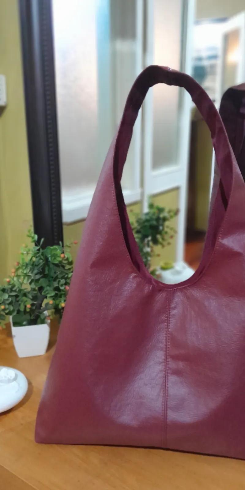 Bolso modelo Boho 