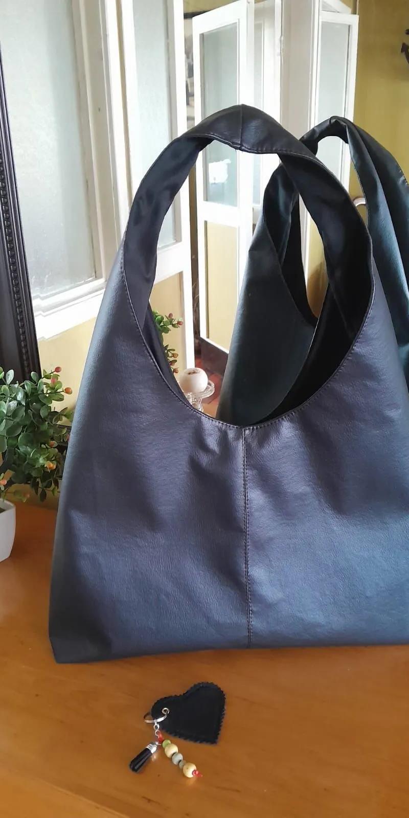 Bolso modelo Boho