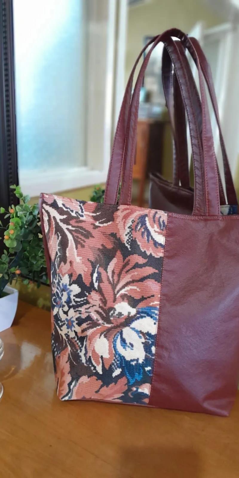 Bolso Tote 