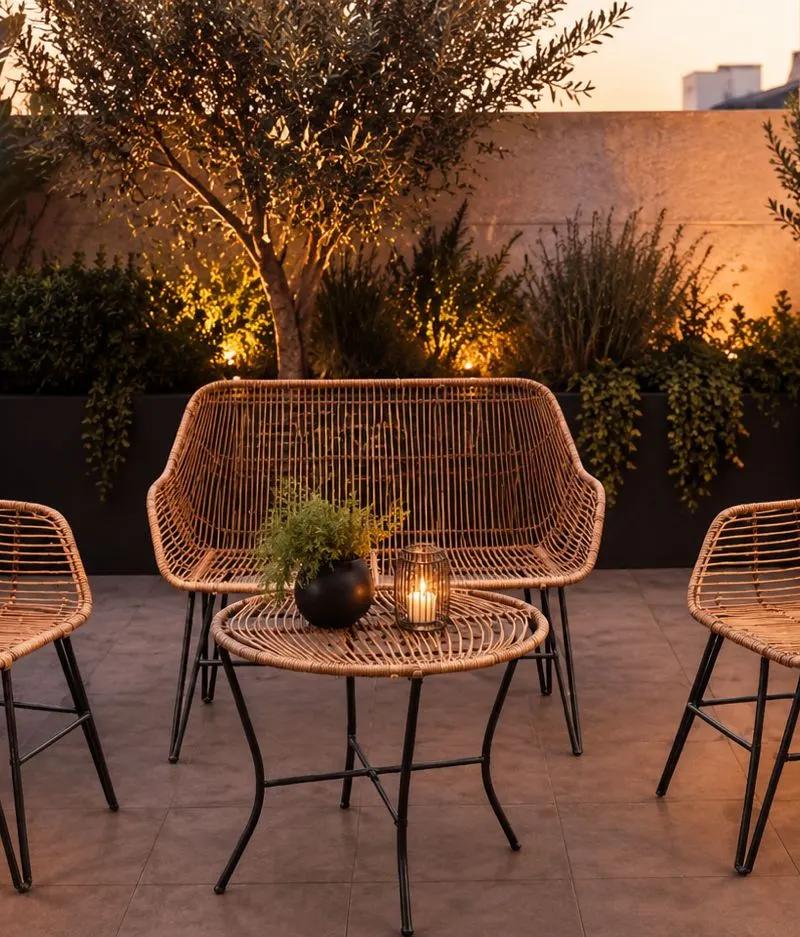 Terraza