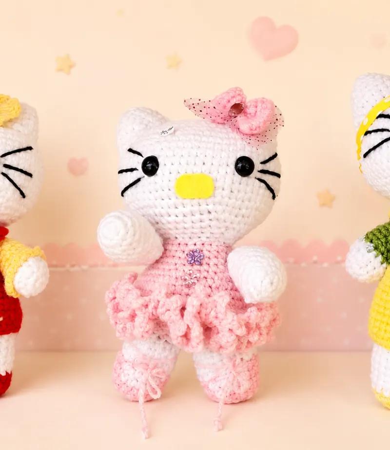 Kittys 