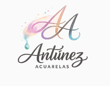 Antunez Acuarelas