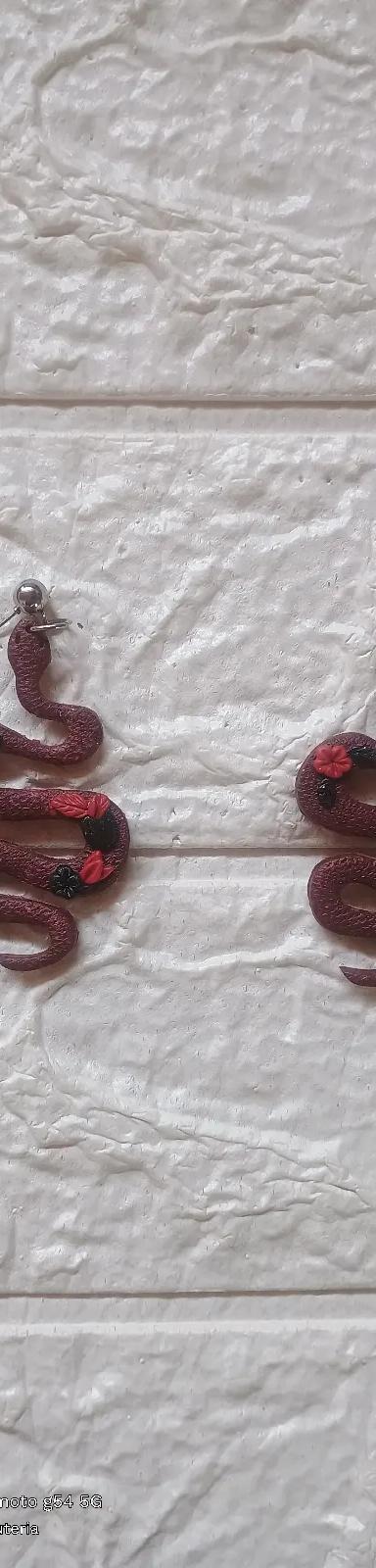 Serpiente - vista 2