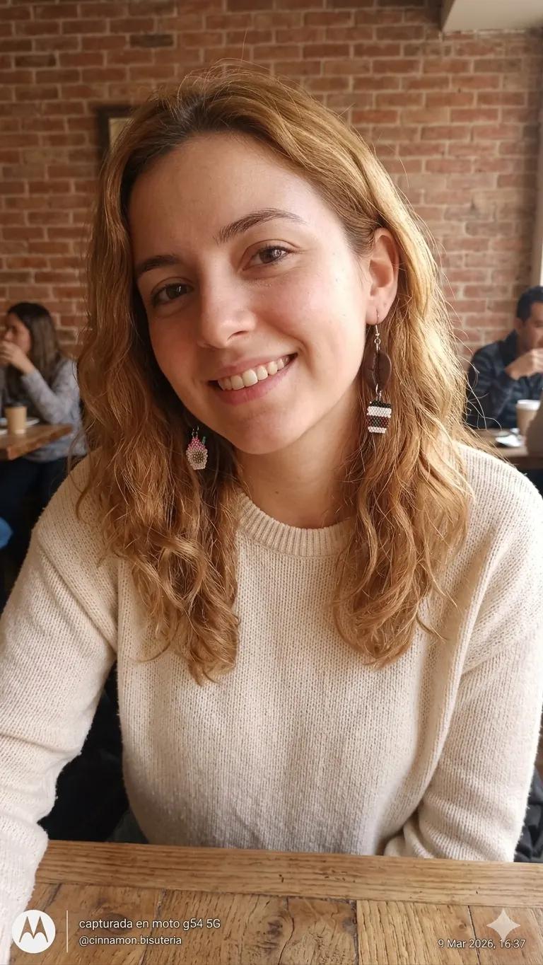 Pasión de café 
