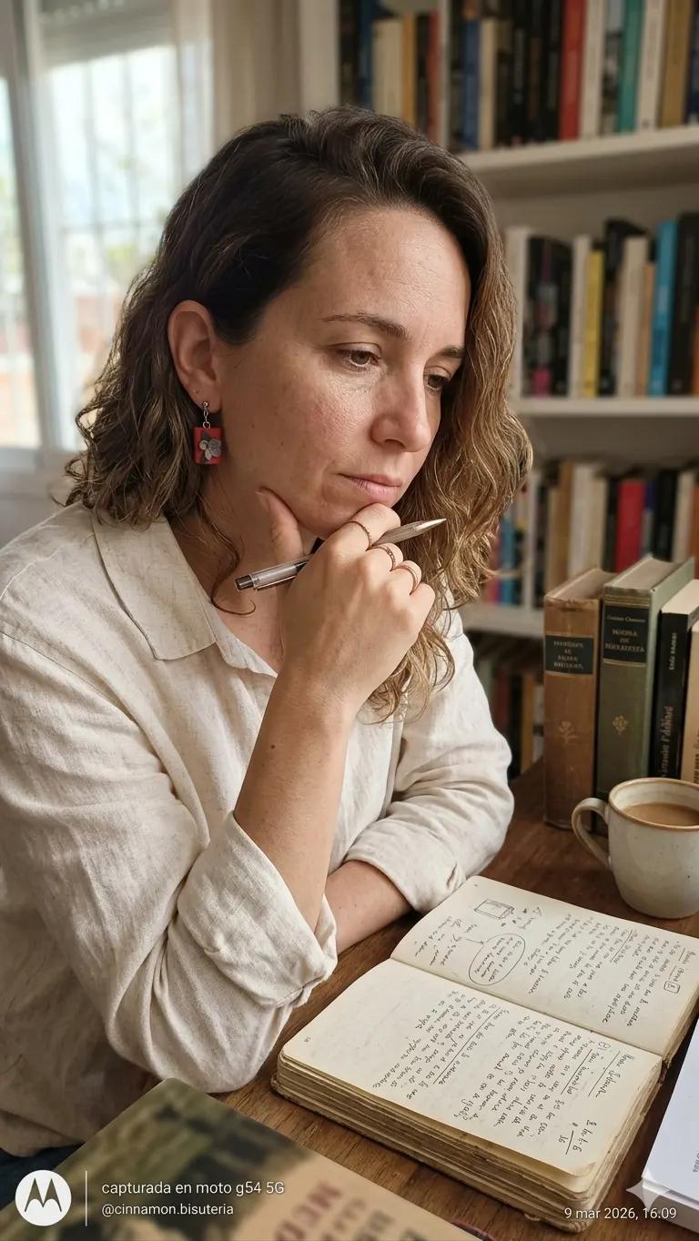 Pasión de leer