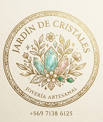 Jardín de Cristales