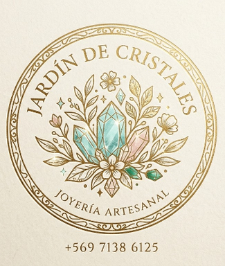 Jardín de Cristales