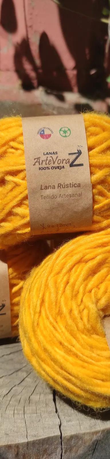 Lana Rústica  - vista 1